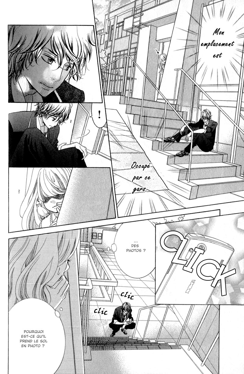 img Kyo no Kira-kun 47